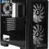 Корпус ATX Thermaltake View 300 MX, Midi-Tower, без БП,  черный [ca-1p6-00m1wn-00]